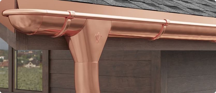 водосточные системы