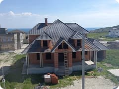 черепица