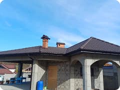 кровля